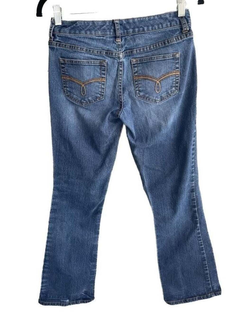 American Rag Curvy Boot Cut Jeans Size 1-S